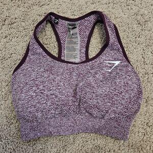 Gymshark sports bra